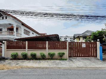 ที่ดิน ถมแล้ว 86 ตารางวา สรงประภา ดอนเมือง