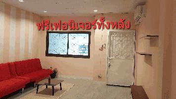 ขายหมู่บ้านหงส์ประยูร 5ห้องนอน3ชั้นใกล้สถานีแยกบางพลูถนนรัตนาธิเบศเลี้ยวมาทางตลาดบางบัวทอง 21วา 