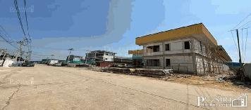 Presale ลด 3 ล้าน โรงงานใหม่ 2 ไร่ พื้นที่ใช้สอยใต้หลังคา 1,644 ตร.ม. ขอใบ รง.4 ได้ ใกล้ ถ. เศรษฐกิจ เทเลอร์เข้าออกสะดวก พร้อมพื้นที่ต่อเติมอีกเพียบ  kk5154s