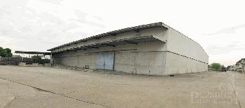 เลือกใช้ง่ายได้ตามต้องการกับโกดังขนาด 600-6,800 ตร.ม. รถเทรลเลอร์เข้าออกสะดวก พื้นแข็งแรง พร้อมความปลอดภัยจากรปภ.ฟรี 24 ชม. ใกล้ถนนเพชรเกษม-อ้อมใหญ่  KK1851R