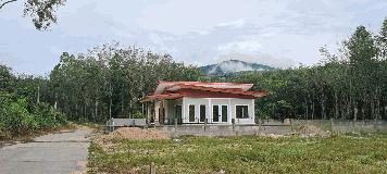 เปิดจองบ้านเดี่ยว โซนบ้านค่าย สนใจติดต่อได้เลยค่ะ