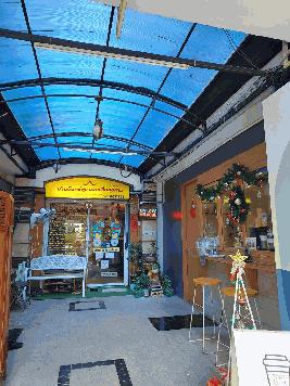 เซ้งด่วนกิจการร้านนวดพร้อมอุปกรณ์ ราคาถูก ทำเลดี ย่านสุขุมวิทซอย 39