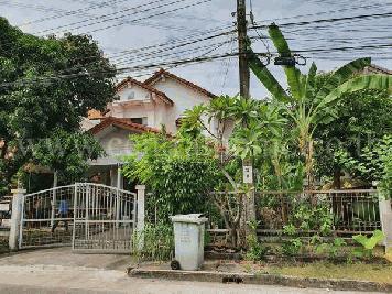 บ้านเดี่ยว บ้านสวยริมธาร 3