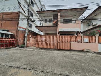 บ้านเดี่ยว บ้านสุขสบาย