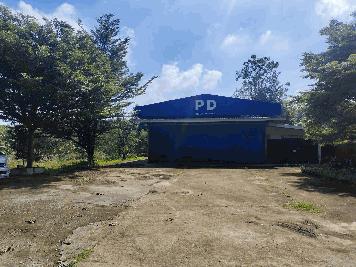 ขายด่วนโกดังพร้อมออฟฟิศ ทำเลดี อำเภอนิคมพัฒนา จังหวัดระยอง