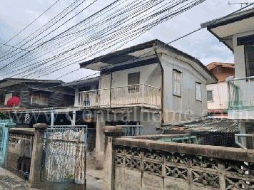 บ้านแฝด อ่อนนุช 46 สุขุมวิท 77