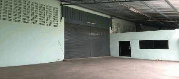 ขาย/ให้เช่า 300 ตรม. เดินทางสะดวก ใกล้ถนนหลัก เส้นเพชรเกษม เพียง 300 เมตร อ้อมน้อย - KK2839S