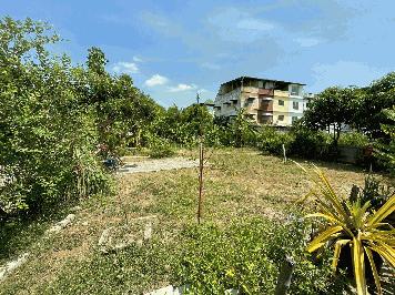 ที่ดินเปล่า 97 ตรว. ในซอย อ่อนนุช 66  