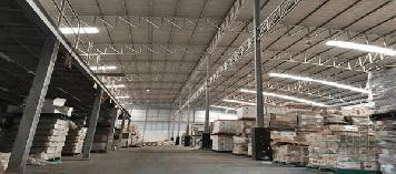 ขาย/ให้เช่าโรงงาน 6 ไร่ ผลิตและเก็บของได้เต็มที่ เดินทางสุดสะดวก ใกล้ทั้ง สาย 5 และเพชรเกษม - KK2618S