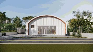 รับออกแบบ ก่อสร้าง โกดัง โรงงาน บ้านและออฟฟิศสำนักงาน By Wynn