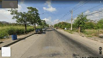 ที่ดินกลางเมืองมหาชัยใกล้ศาลากลางจังหวัด1กม. เหมาะพัฒนาโครงการขนาดใหญ่