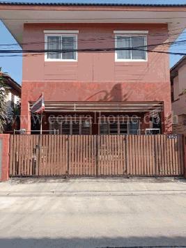 บ้านเดี่ยว ต. รวมโชค ลาดพร้าว โชคชัย 4