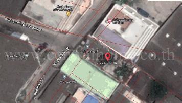 ที่ดิน 40 ตารางวา สุขสวัสดิ์ 72