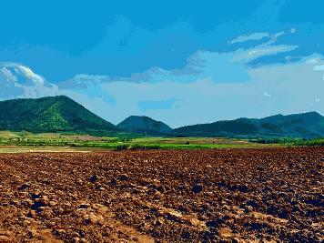 ขาย ที่ดิน อำเภอหนองปรือ จังหวัดกาญจนบุรี เนื้อที่ 374 ไร่ ใกล้ อ่างเก็บน้ำห้วยกระพร้อย