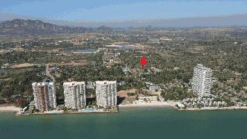 ที่ดินเปล่า ขนาด 3 ไร่ ติดทางสาธารณะ ใกล้ทะเล อำเภอชะอำ เพชรบุรี