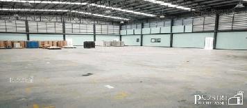 โอกาสทองของคนหาโรงงานสภาพใหม่ 2 ไร่เศษ 1,440 ตร.ม. ใกล้มอเตอร์เวย์หมายเลข 7 ชลบุรี-พัทยา KK4582S