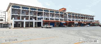 ธุรกิจอพาร์ทเม้นท์ เกือบ 3 ไร่ สวย ใหม่ อนาคตดี ใกล้แหล่งชุมชน เดินทางง่ายเส้นกาญจนา