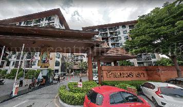 คอนโด บ้าน นวธารา เกษตร - นวมินทร์ ถูกสุดในโครงการ ขายขาดทุน !