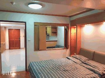 คอนโด PST City Home เนื้อที่ 44.9 ตร.ม. ซอย นนทรี 14 แยก 10 ใกล้ เซ็นทรัล พระราม 3