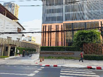 คอนโด ชีวาทัยเรสซิเดนท์บางโพ วิวแม่น้ำเจ้าพระยา