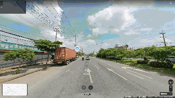 ที่ดินติดถนนพุทธมณฑลสาย5 เหมาะทำสำนักงาน, โชว์รูม, ปั๊มน้ำมัน, ตลาด