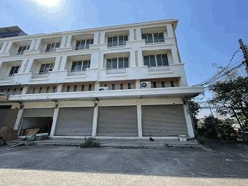 ให้เช่าตึกบางขุนเทียน 2คูหา เชื่อมถึงกัน มี 5ห้องทำงาน 3ห้องน้ำ จอดรถ4คัน