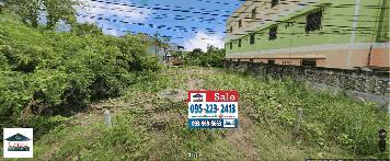 ที่ดินเปล่า ติวานนท์ - ปากเกร็ด 56 ( ซ.พระแม่การุณย์ 25 ) ราคาถูก!!