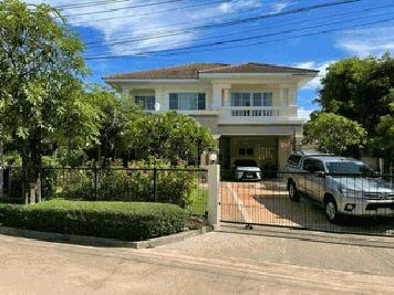 ขายบ้าน 0-1-74.5 THB14,500,000 บ้านเป็ด เมือง ขอนแก่น