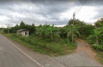 ขายด่วนเจ้าของร้อนเงิน ที่ดินเกือบ 5 ไร่  ผลไม้โตเต็มสวน ทุเรียน เงาะ มังคุด เก็บผลผลิตได้เลย จ.จันทบุรี