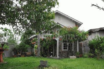 บ้านเดี่ยวพร้อมที่ดิน 430 ตร.ว คลอง 4 คลองหลวง