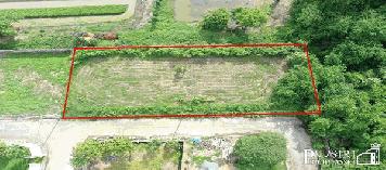 ขายที่ปลูกบ้าน 242ตร.ว. ใกล้ ถ.บรม เพียง 188 ม.หน้ากว้างสวย 47 เมตร ติดตะวันออก สะดวกสบายด้วย Design Village/Starbuck/ กูเม่ ก่อนสาย 3 - kk5051s