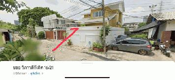 ขายบ้าน 2 ชั้น บ้านสวย น่าอยู่ ร่มรื่นเงียบสงบ ใกล้ MRT เดินทางสะดวก 