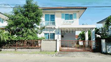 บ้านเดี่ยว คาซ่า วิลล์ บางนา-เทพารักษ์