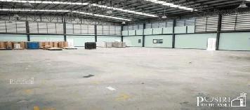 หลุดจอง โอกาสทอง ของคนหาโรงงานสภาพใหม่ 2 ไร่เศษ 1,440 ตร.ม. ใกล้มอเตอร์เวย์หมายเลข 7 ชลบุรี-พัทยา – KK4582S