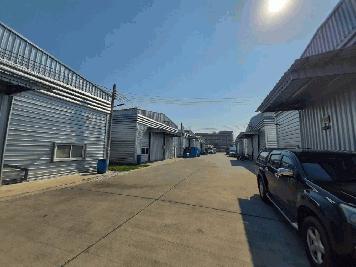 ให้เช่า โกดัง Hr4 อนามัยงามเจริญ ท่าข้าม บางขุนเทียน กรุงเทพมหานคร