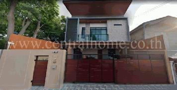 บ้านเดี่ยว โกสุมรวมใจ 35 แยก 2