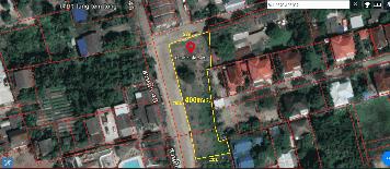 ที่ดินสวนผัก48เหมาะสร้างบ้าน สำนักงาน อ๊อฟฟิศ