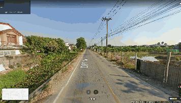 ที่ดินถนนราชพฤกษ์เข้าซอยไม่ลึก ใกล้Chic Replublic