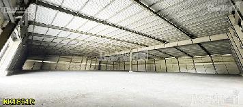 ให้เช่าโรงงานและโกดัง ใกล้ถนนเพชรเกษม เริ่ม 2,300-15,476 ตร.ม. รถเทรลเลอร์เข้าออกสะดวก พื้นแข็งแรง พร้อมความปลอดภัย รปภ.ฟรี 24 ชม.  KK1851R