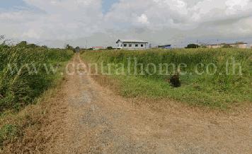 ที่ดินสวย ลาดกระบัง ถนน คุ้มเกล้า