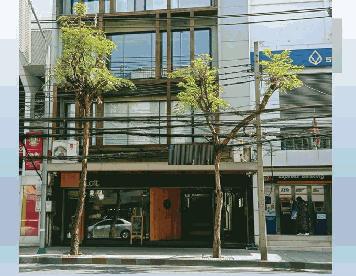 ให้เช่าพื้นที่ร้านค้า ถ. เจริญกรุง 150 ตรม. ใกล้ รร.อัสสัมชัญ และ BTS ตากสิน