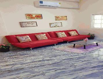 ขายบ้าน5นอน3ชั้นใกล้ถนนรัตนาธิเบศรถไฟฟ้าแยกบางพลูหรือจะทำเป็นOFFITก็ดี  21ตารางวา 3 ห้องน้ำ  