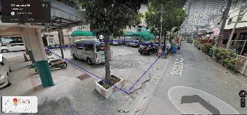 ขายที่ดินสวยไม่ต้องถม 102 ตรว.ในซอย อุดมสุข 56