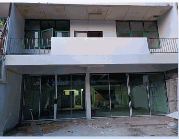 ให้เช่าทาวน์เฮ้าส์ 2 ชั้น ถ.สุขุมวิท 63 ซอยเอกมัย 23, 250 ตรม. 4 นอน 2 น้ำ จอดรถ 3 คัน ใกล้ BTS เอกมัย โรงเรียนนานาชาติเอกมัย