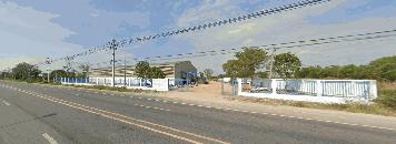 ขาย ที่ดินสวยติดถนน ผังสีม่วง 41 ไร่เศษ ใกล้สุวรรณภูมิ เพียง 4.8ล้าน/ไร่