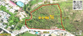 ที่สวยสร้างโรงงาน 6.5 ไร่ หน้ากว้าง 105 ม. พร้อมการระบายน้ำลงคลองด้านหลังได้ทันที สาธารณูปโภคครบ สะดวกบนถนนสมุทรสาคร-โคกขาม KK3967S