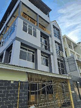 ให้เช่าโฮมออฟฟิศ 5 ชั้นพื่นที้ใช้สอย 700 ตรม. ซอยอินทราภรณ์ ศรีวรา ใกล้ๆกับถนนเลียบทางด่วน