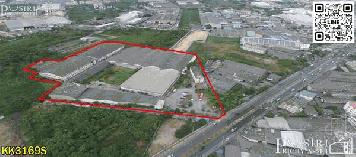 ขายโรงงาน 28 ไร่เศษ ทำได้ทุกประเภท บนพื้นที่สีม่วง 100% เด่นและสะดวกด้วยทำเลติด ถ.เศรษฐกิจ พร้อมทำกิจการคุณได้ทันที