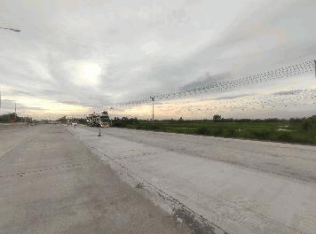 ขาย โฉนดที่ดินทำเลดีที่สุด ติดถนน 304 เนื้อที่ 80 ไร่ อำเภอ บางคล้า