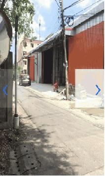 ให้เช่าโกดังนวมินทร์ 111 ขนาด 310 ตรม  พร้อมสำนักงาน 20 ตรม 1 ห้องน้ำ  ใกล้เลียบด่วน รามอินทร